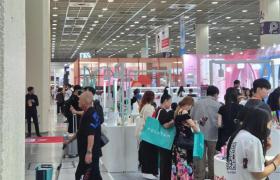 2025 韓國首爾化妝品博覽會完美收官，2026 展位預定啟動！