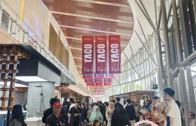2025年7月印尼建材展圓滿落幕，11月二期火熱報名中！