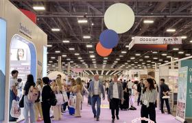 2025年拉斯維加斯美容展圓滿落幕！COSMOPROF展再掀美容風潮