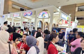 2025年印尼食品酒店展：國際展團云集，中國烘焙館首秀