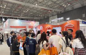 展會數據|2025年越南胡志明美容展完美落幕，下屆已定檔!